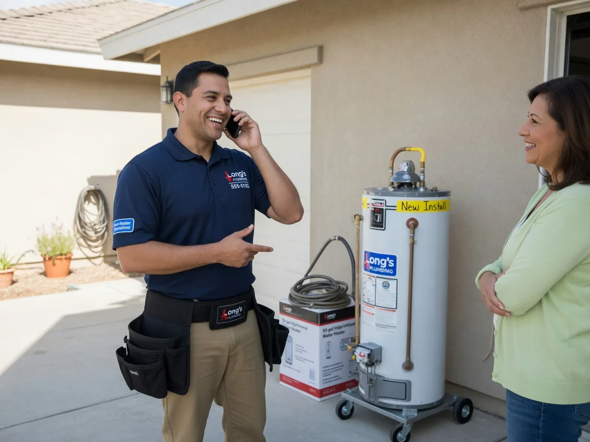 Leak Detection Irene, SD FAQs